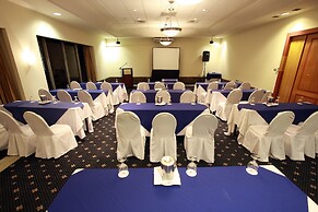 Crowne Plaza Managua by IHG