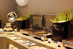 Crowne Plaza Managua by IHG