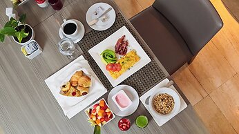 Crowne Plaza Managua by IHG