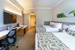 Crowne Plaza Managua by IHG