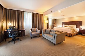 Crowne Plaza Managua by IHG