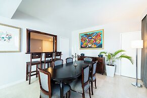 Crowne Plaza Managua by IHG