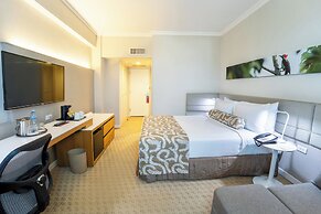 Crowne Plaza Managua by IHG