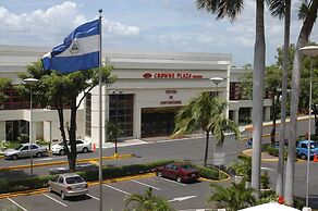 Crowne Plaza Managua by IHG