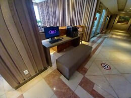 Crowne Plaza Managua by IHG