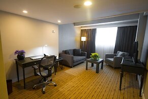 Crowne Plaza Managua by IHG