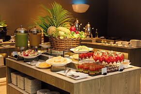 Crowne Plaza Managua by IHG