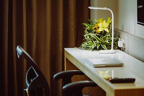 Crowne Plaza Managua by IHG