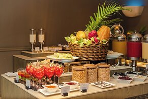 Crowne Plaza Managua by IHG
