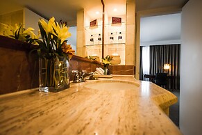 Crowne Plaza Managua by IHG