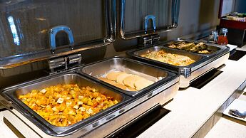 Crowne Plaza Managua by IHG