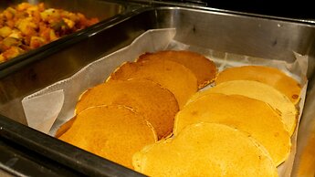 Crowne Plaza Managua by IHG