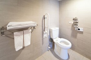 Crowne Plaza Managua by IHG