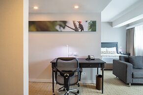 Crowne Plaza Managua by IHG