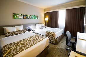 Crowne Plaza Managua by IHG