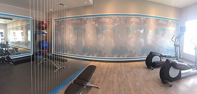 Crowne Plaza Managua by IHG