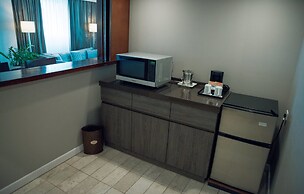 Crowne Plaza Managua by IHG