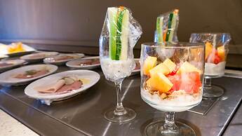 Crowne Plaza Managua by IHG