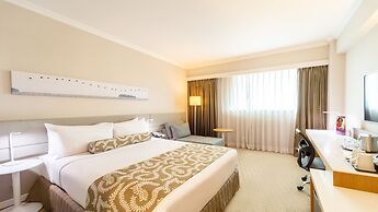 Crowne Plaza Managua by IHG