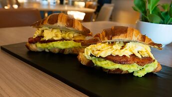 Crowne Plaza Managua by IHG