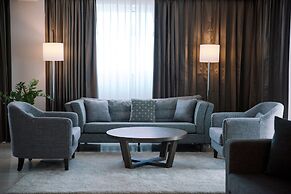 Crowne Plaza Managua by IHG