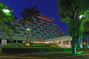Crowne Plaza Managua by IHG