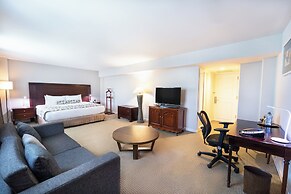 Crowne Plaza Managua by IHG