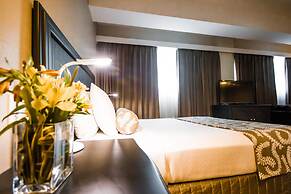 Crowne Plaza Managua by IHG