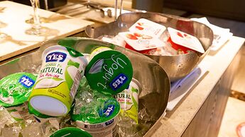 Crowne Plaza Managua by IHG