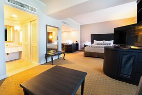 Crowne Plaza Managua by IHG