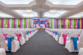 Crowne Plaza Managua by IHG