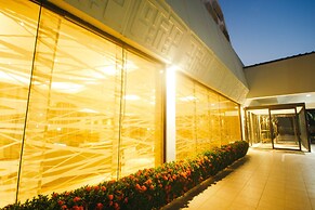 Crowne Plaza Managua by IHG