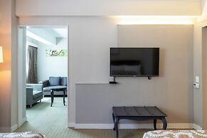 Crowne Plaza Managua by IHG