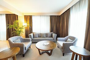 Crowne Plaza Managua by IHG