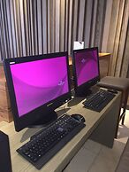 Crowne Plaza Managua by IHG