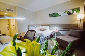 Crowne Plaza Managua by IHG