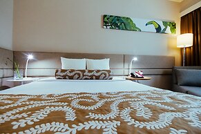 Crowne Plaza Managua by IHG