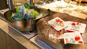 Crowne Plaza Managua by IHG