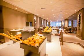 Crowne Plaza Managua by IHG