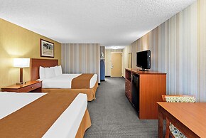 Best Western Cascadia Inn