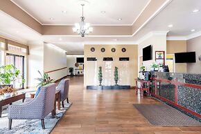 Best Western Cascadia Inn