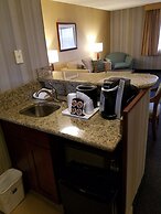 Best Western Cascadia Inn