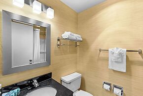 Best Western Cascadia Inn