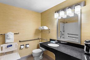 Best Western Cascadia Inn