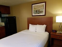 Best Western Cascadia Inn