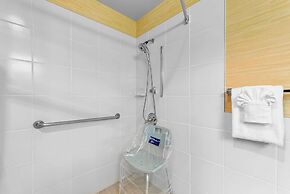 Best Western Cascadia Inn