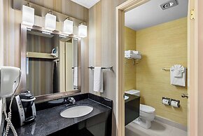 Best Western Cascadia Inn