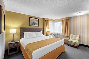 Best Western Cascadia Inn