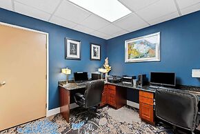 Best Western Cascadia Inn