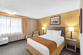 Best Western Cascadia Inn